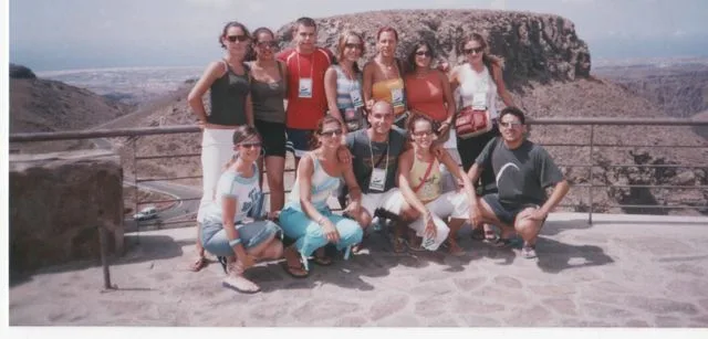 Canarias 2004 — foto 4